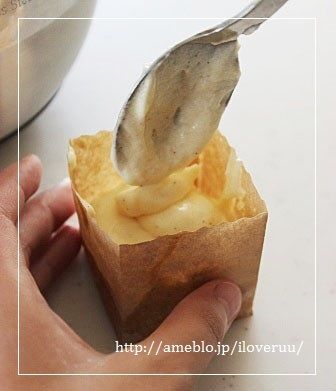 るぅのおいしいうちごはん
