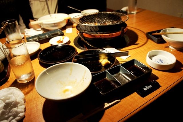 るぅのおいしいうちごはん