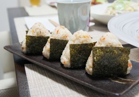 るぅのおいしいうちごはん