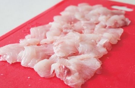 るぅのおいしいうちごはん
