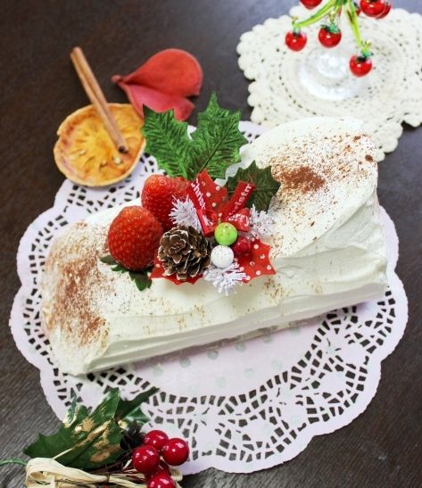 るぅのおいしいうちごはん