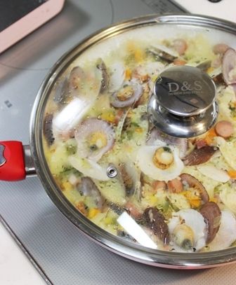 るぅのおいしいうちごはん