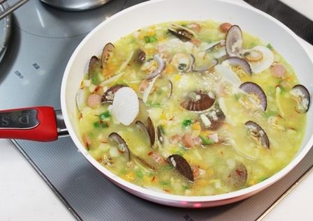 るぅのおいしいうちごはん