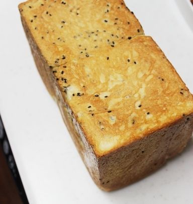 るぅのおいしいうちごはん