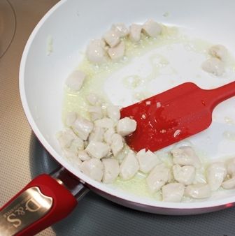 るぅのおいしいうちごはん