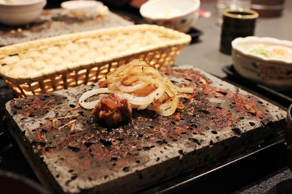 るぅのおいしいうちごはん