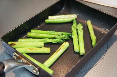 るぅのおいしいうちごはん