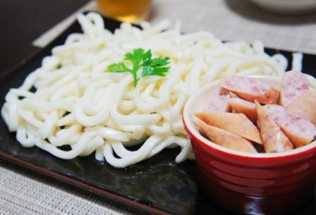 るぅのおいしいうちごはん