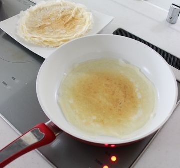 るぅのおいしいうちごはん