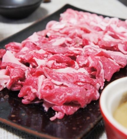 るぅのおいしいうちごはん