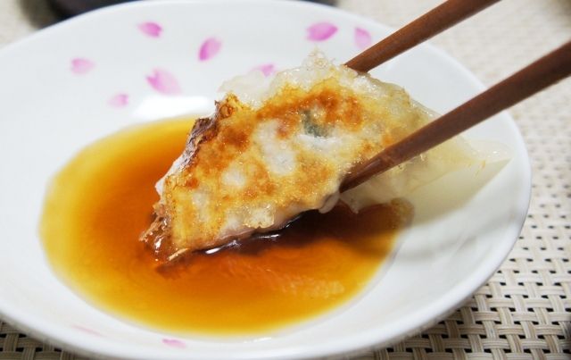 るぅのおいしいうちごはん