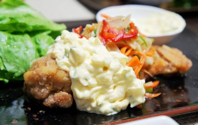 るぅのおいしいうちごはん