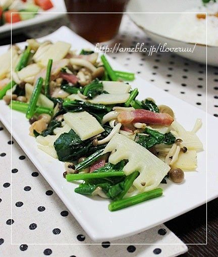 るぅのおいしいうちごはん