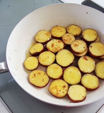 るぅのおいしいうちごはん