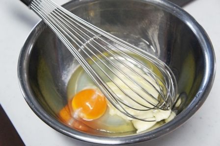 るぅのおいしいうちごはん