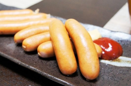 るぅのおいしいうちごはん