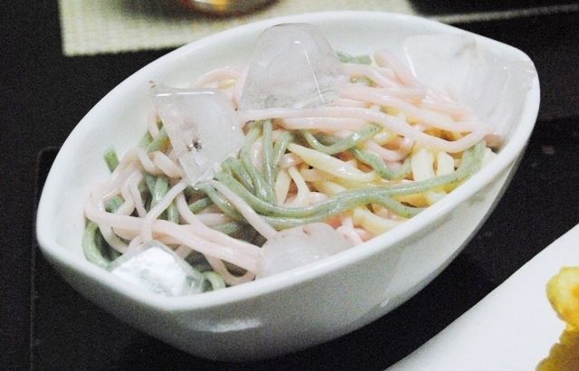 るぅのおいしいうちごはん