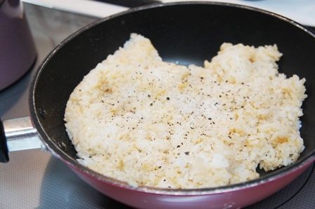 るぅのおいしいうちごはん