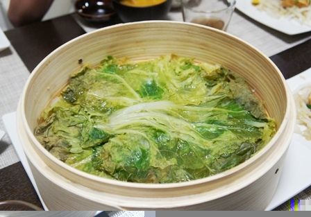るぅのおいしいうちごはん