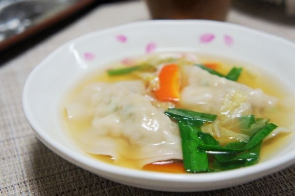 るぅのおいしいうちごはん