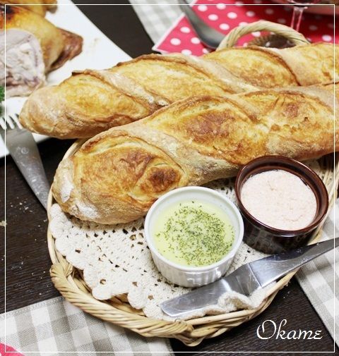 るぅのおいしいうちごはん