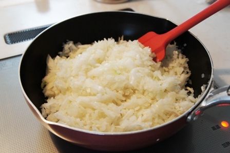 るぅのおいしいうちごはん