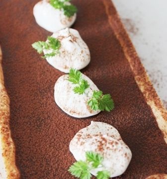 るぅのおいしいうちごはん