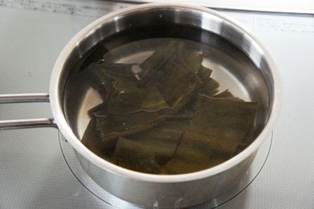 るぅのおいしいうちごはん