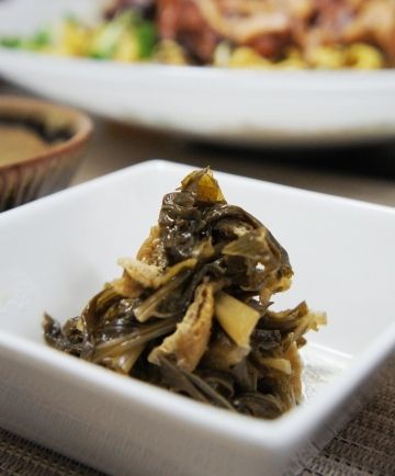 るぅのおいしいうちごはん