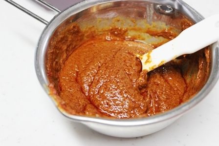 るぅのおいしいうちごはん