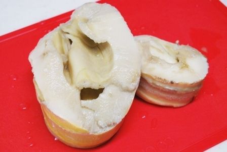 るぅのおいしいうちごはん