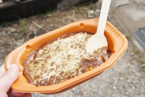 るぅのおいしいうちごはん