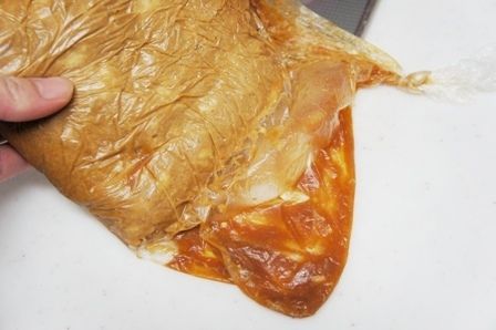 るぅのおいしいうちごはん