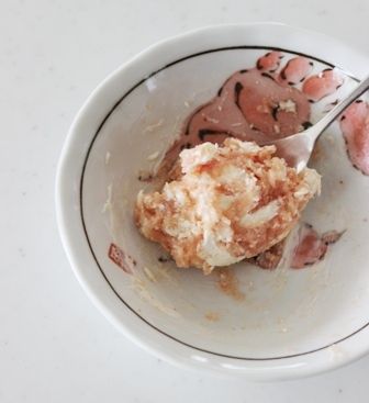 るぅのおいしいうちごはん