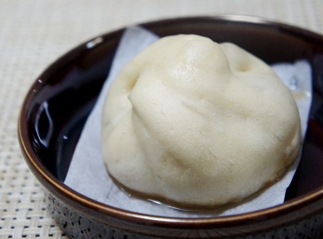 るぅのおいしいうちごはん