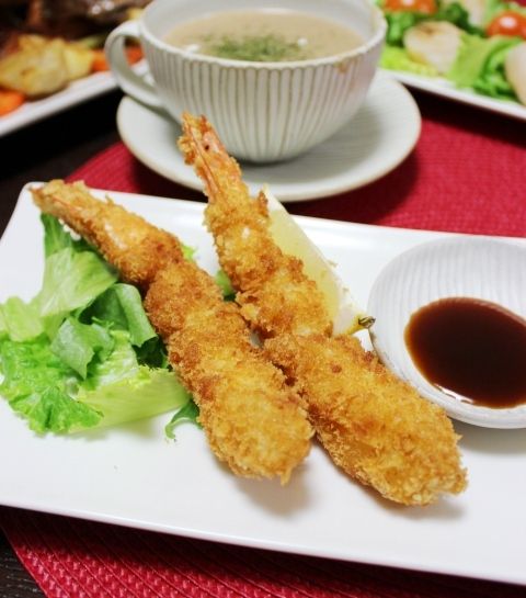 るぅのおいしいうちごはん