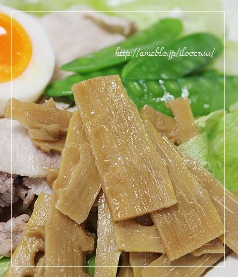 るぅのおいしいうちごはん