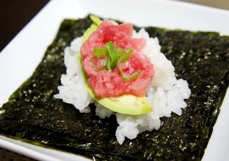 るぅのおいしいうちごはん