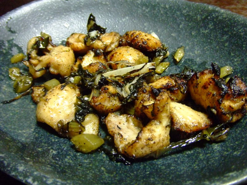 るぅのおいしいうちごはん