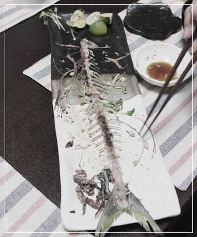 るぅのおいしいうちごはん