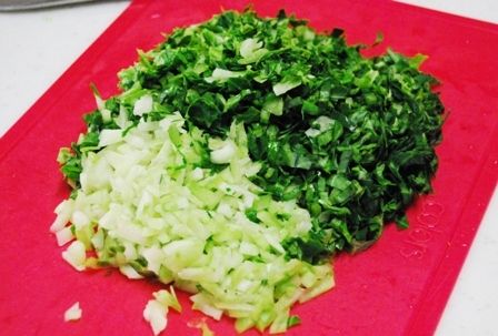 るぅのおいしいうちごはん