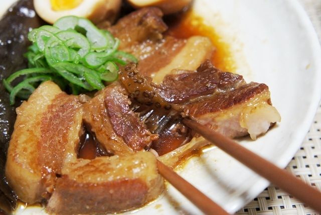 るぅのおいしいうちごはん