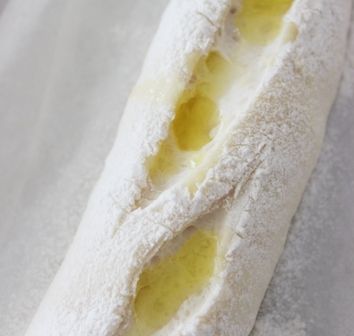 るぅのおいしいうちごはん