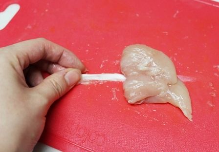 るぅのおいしいうちごはん