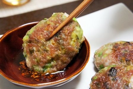 るぅのおいしいうちごはん