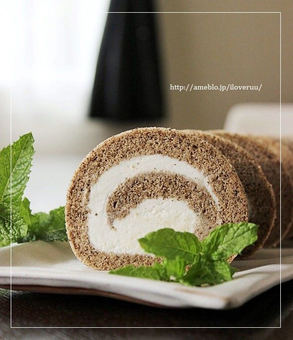 るぅのおいしいうちごはん