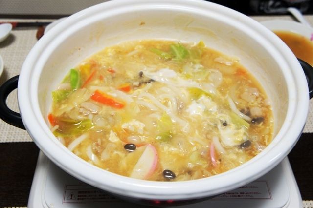 るぅのおいしいうちごはん