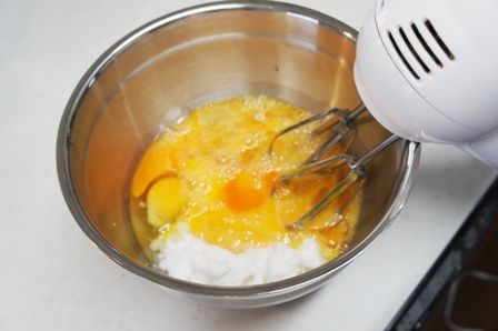 るぅのおいしいうちごはん