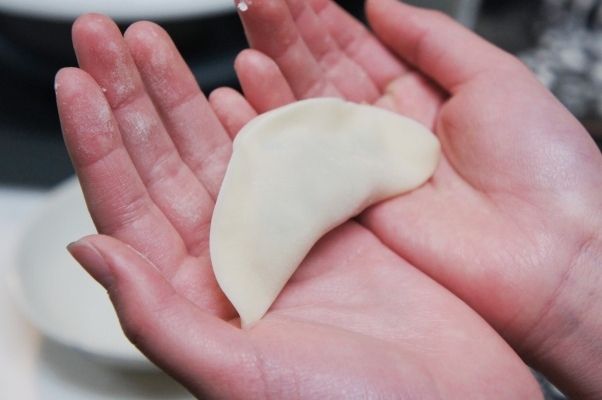 るぅのおいしいうちごはん