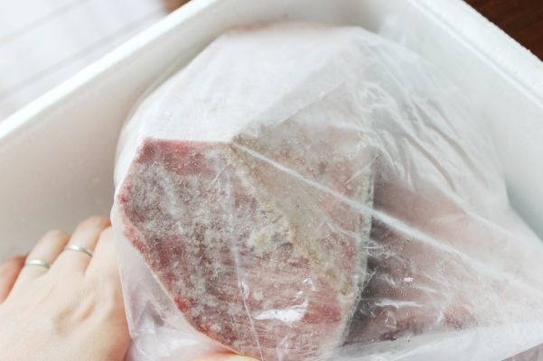 るぅのおいしいうちごはん